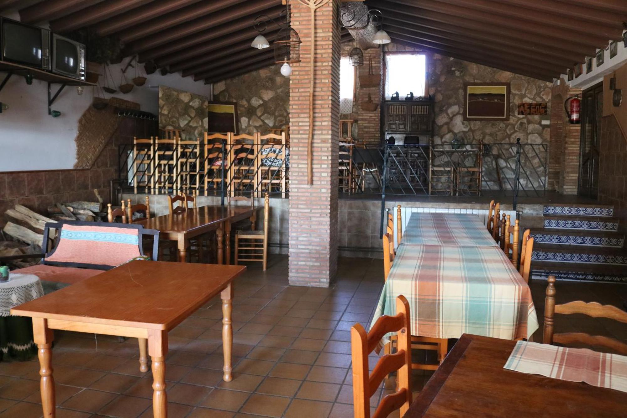 Villa El Regajo Ayora Exterior foto